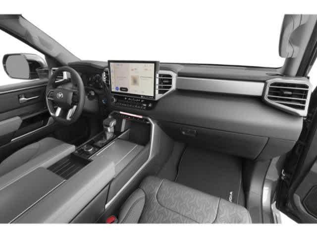 new 2025 Toyota Sequoia car, priced at $78,482