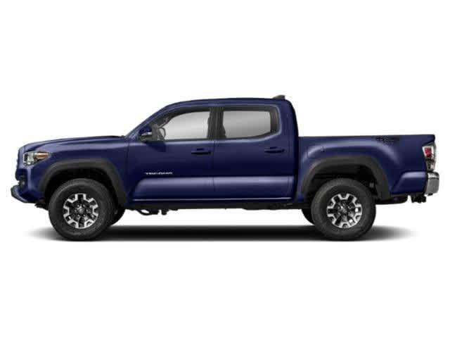 used 2023 Toyota Tacoma car, priced at $40,785