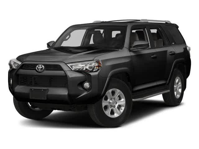 used 2017 Toyota 4Runner car, priced at $28,995