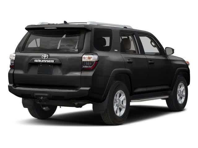 used 2017 Toyota 4Runner car, priced at $28,995