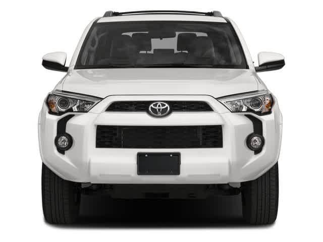 used 2017 Toyota 4Runner car, priced at $28,995