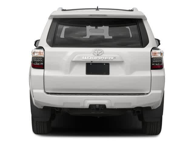 used 2017 Toyota 4Runner car, priced at $28,995