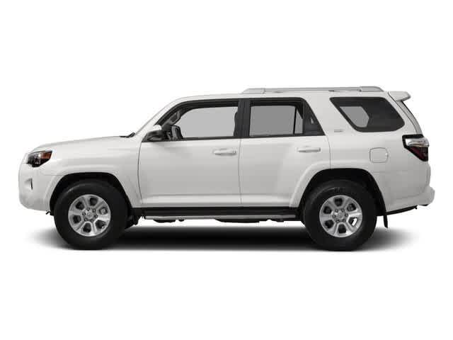 used 2017 Toyota 4Runner car, priced at $28,995