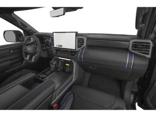 new 2025 Toyota Tundra car, priced at $73,367