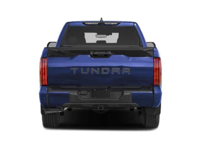new 2025 Toyota Tundra car, priced at $73,367