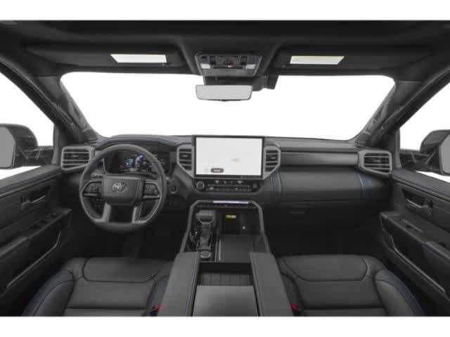 new 2025 Toyota Tundra car, priced at $73,367