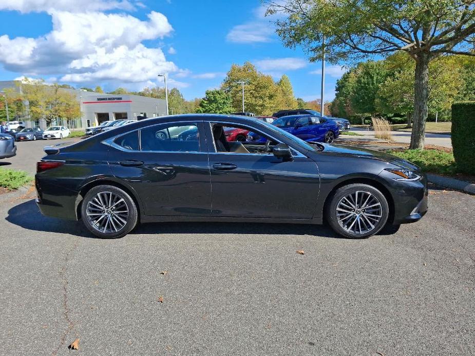 used 2022 Lexus ES 350 car, priced at $35,885