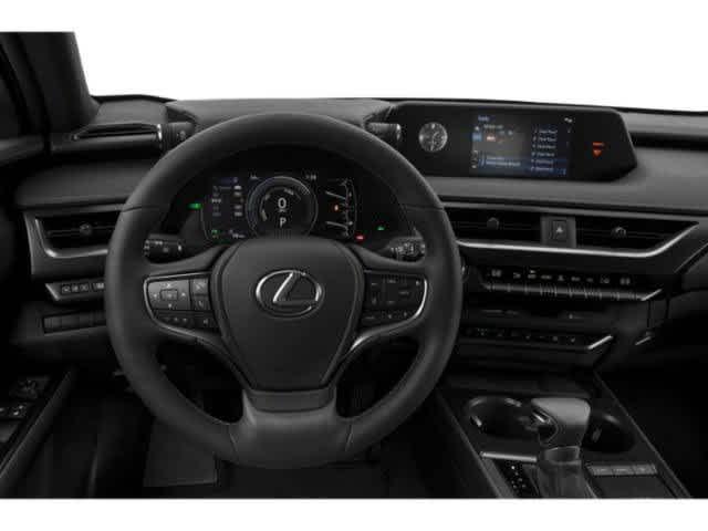 used 2022 Lexus UX 250h car, priced at $31,995