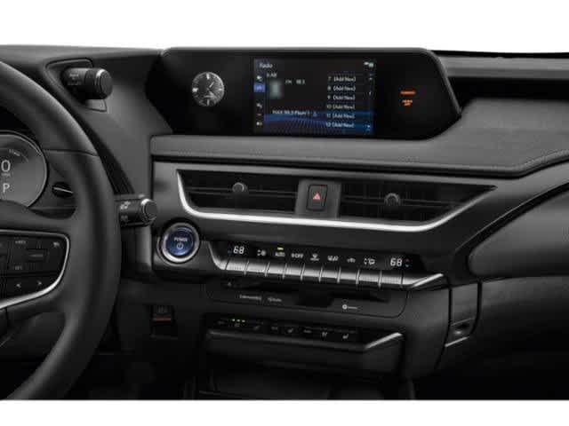 used 2022 Lexus UX 250h car, priced at $31,995