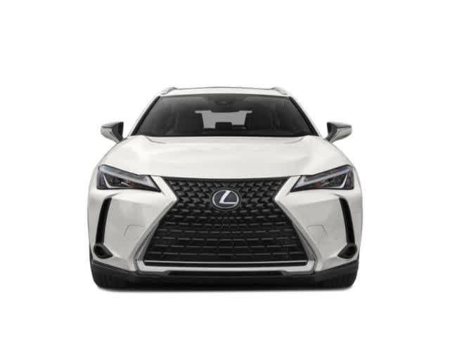 used 2022 Lexus UX 250h car, priced at $31,995