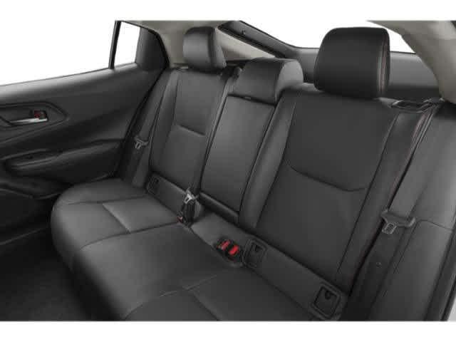 used 2025 Toyota Prius Plug-In Hybrid car, priced at $41,999