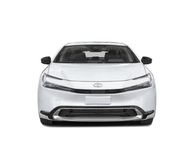 used 2025 Toyota Prius Plug-In Hybrid car, priced at $41,999