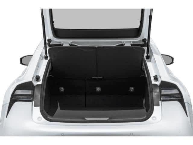 used 2025 Toyota Prius Plug-In Hybrid car, priced at $41,999