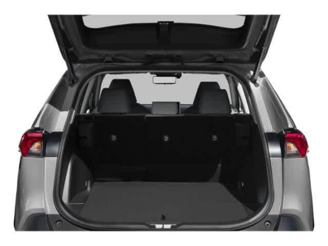 used 2019 Toyota RAV4 Hybrid car, priced at $28,460