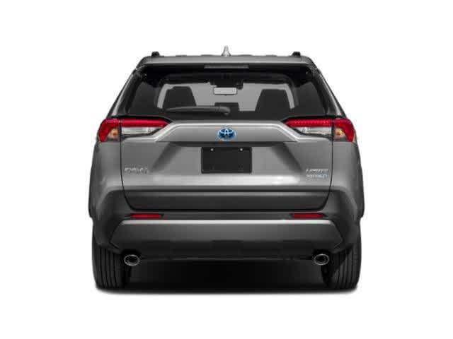 used 2019 Toyota RAV4 Hybrid car, priced at $28,460