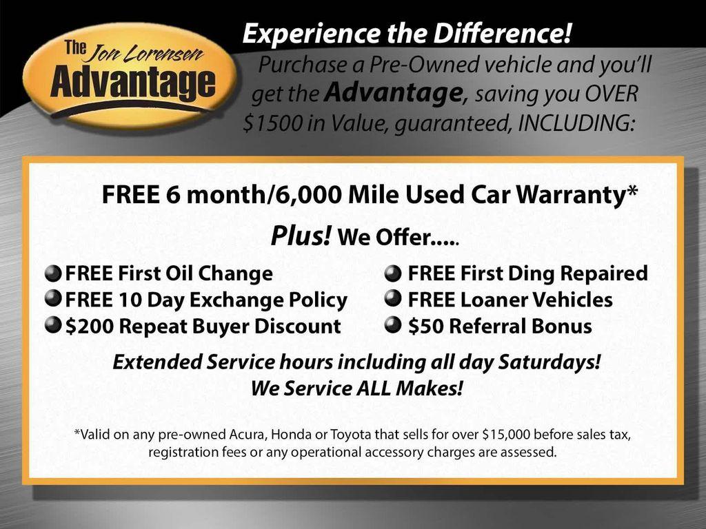 used 2022 Toyota RAV4 car, priced at $26,999