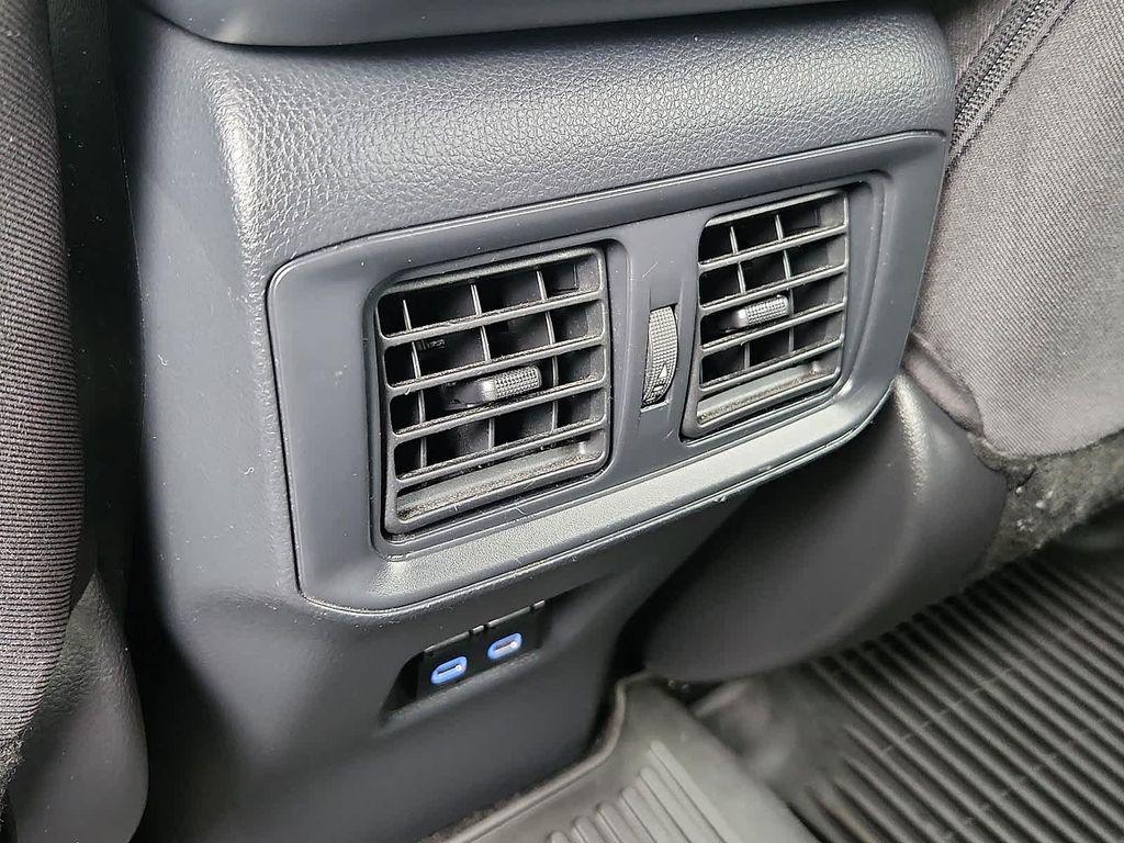 used 2022 Toyota RAV4 car, priced at $26,999