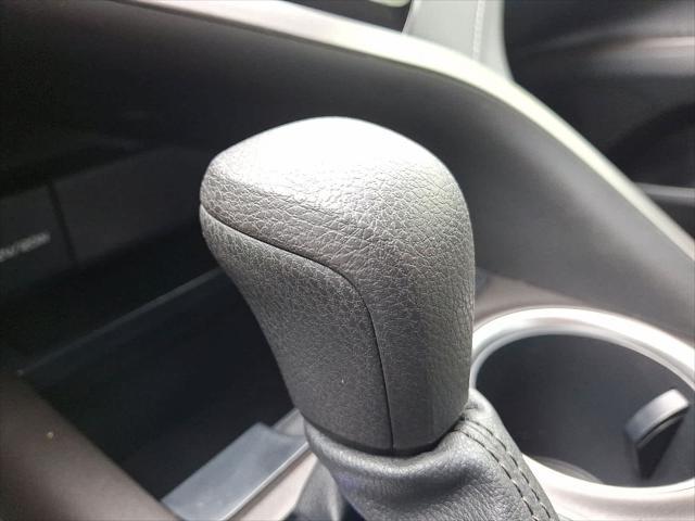used 2022 Toyota Camry car, priced at $23,895