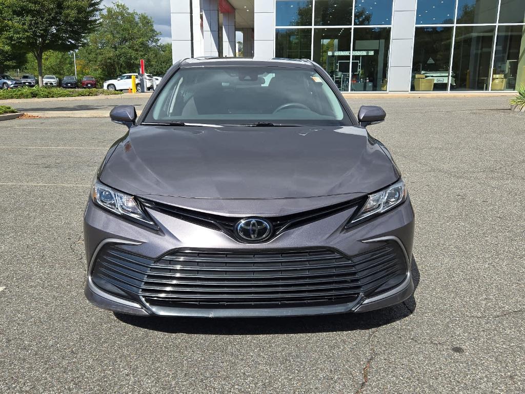 used 2023 Toyota Camry car, priced at $23,995