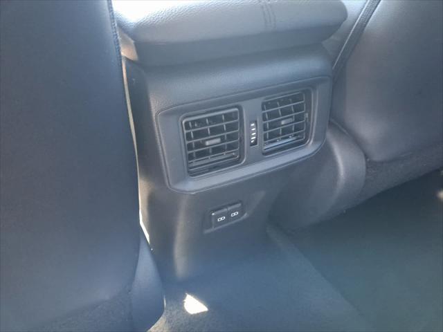 used 2024 Toyota RAV4 car, priced at $34,988