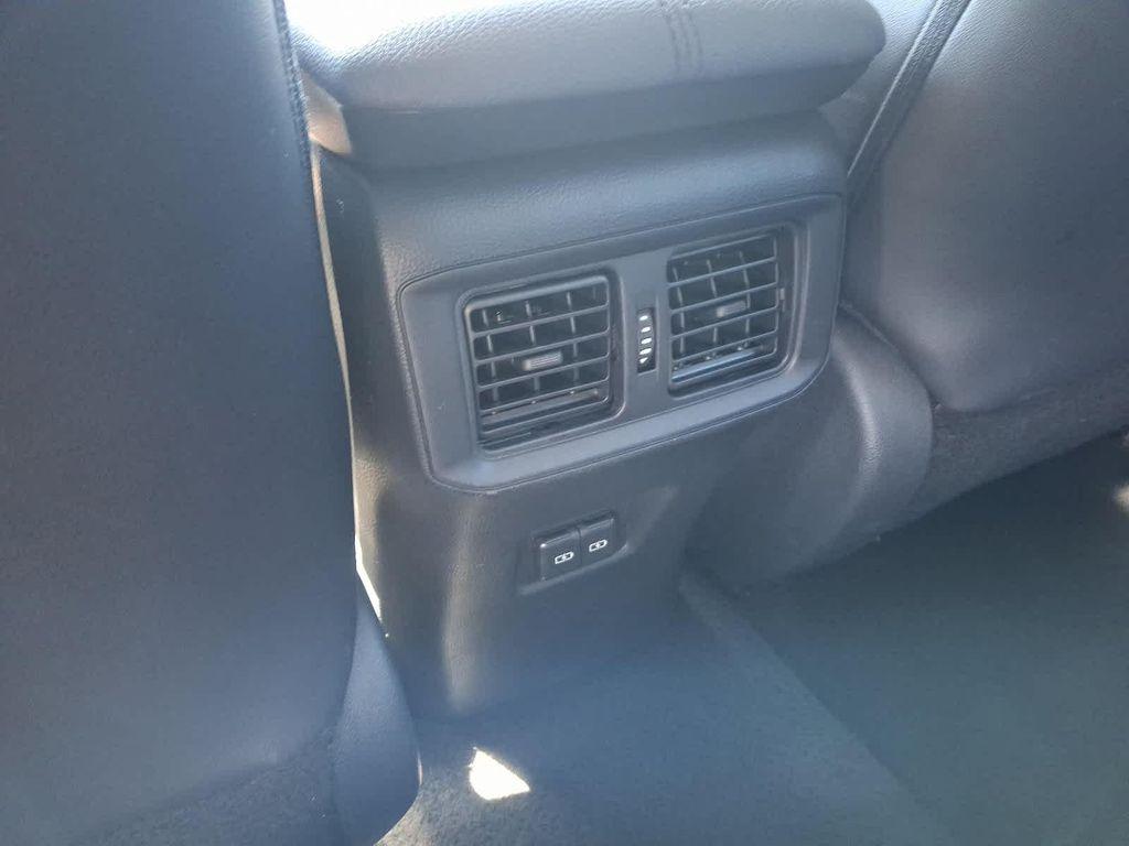 used 2024 Toyota RAV4 car, priced at $32,388