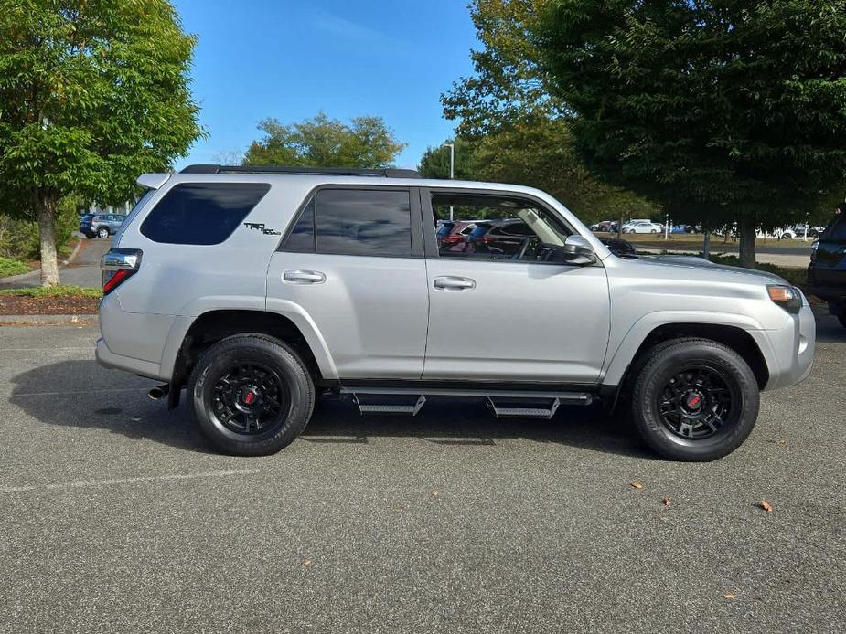 used 2021 Toyota 4Runner car, priced at $39,987