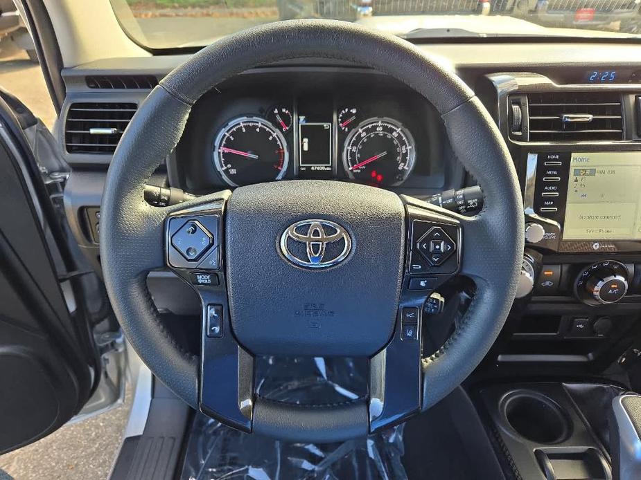 used 2021 Toyota 4Runner car, priced at $39,987