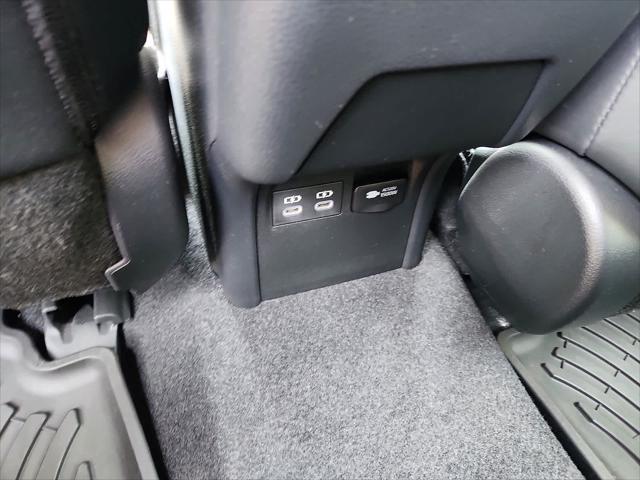 used 2023 Toyota Prius Prime car, priced at $33,788