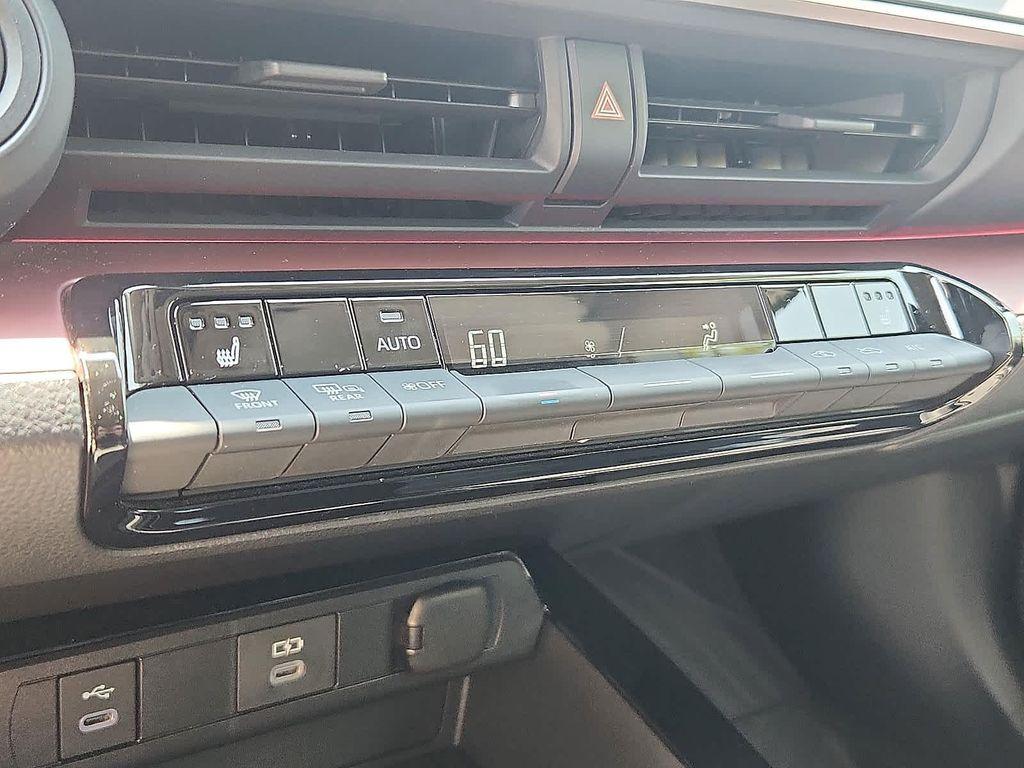 used 2023 Toyota Prius Prime car, priced at $31,995