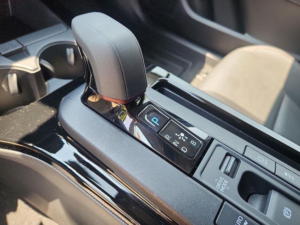 used 2023 Toyota Prius Prime car, priced at $31,995