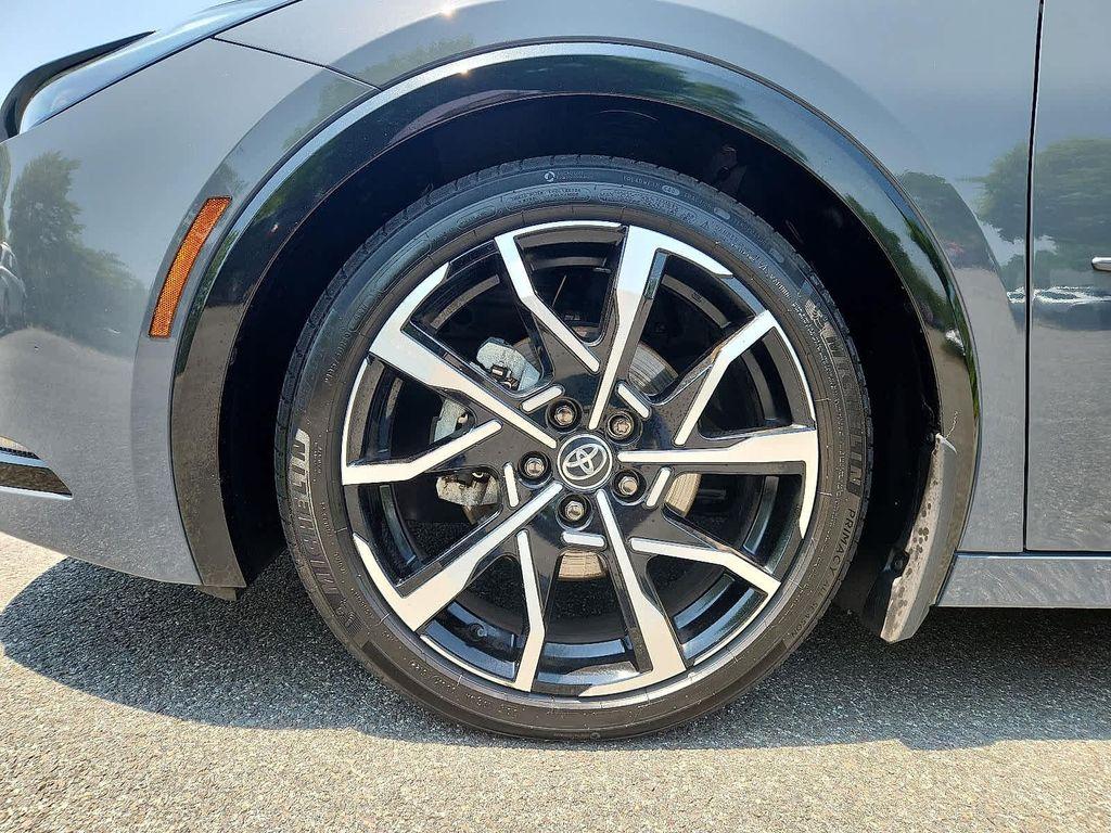 used 2023 Toyota Prius Prime car, priced at $31,995