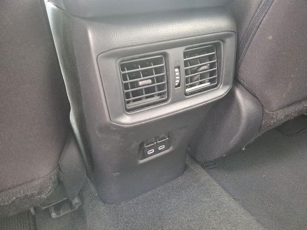 used 2024 Toyota RAV4 Hybrid car, priced at $33,988