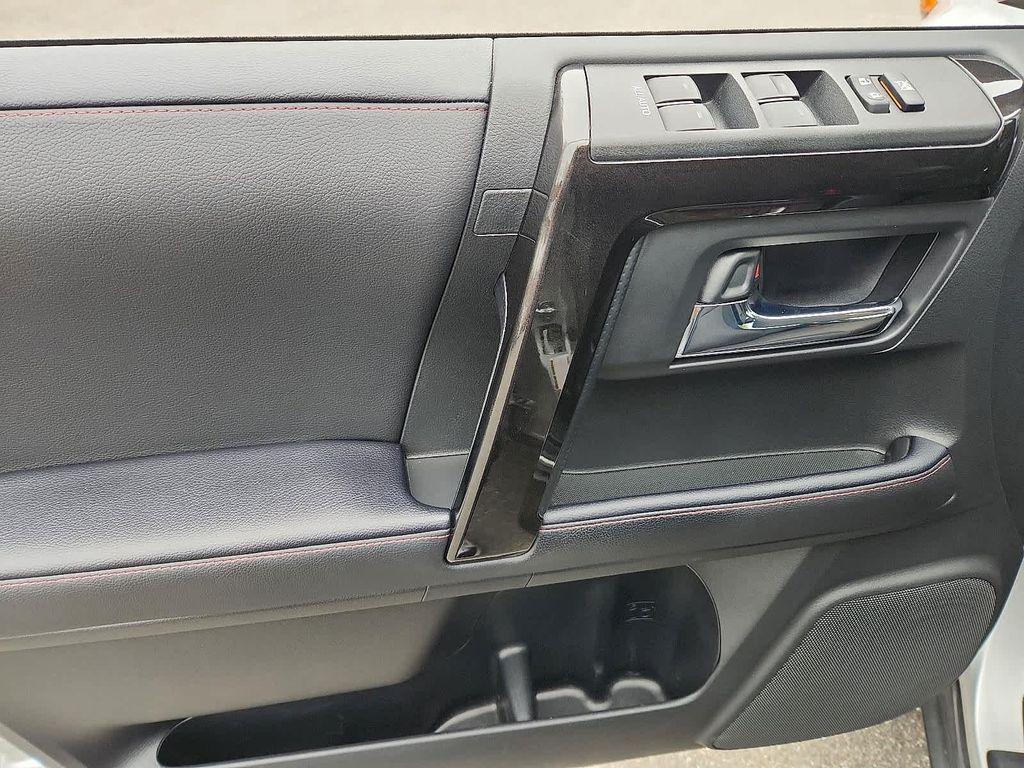 used 2023 Toyota 4Runner car, priced at $41,999