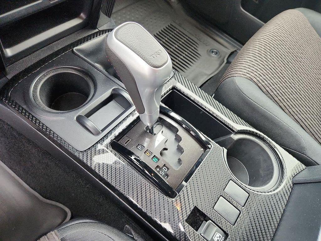 used 2023 Toyota 4Runner car, priced at $41,999