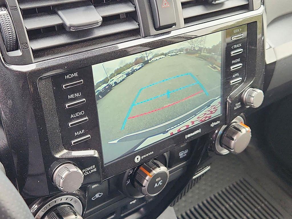 used 2023 Toyota 4Runner car, priced at $41,999