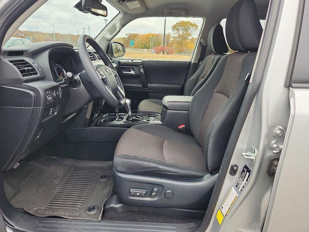 used 2023 Toyota 4Runner car, priced at $41,999