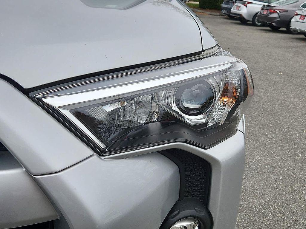 used 2023 Toyota 4Runner car, priced at $41,999