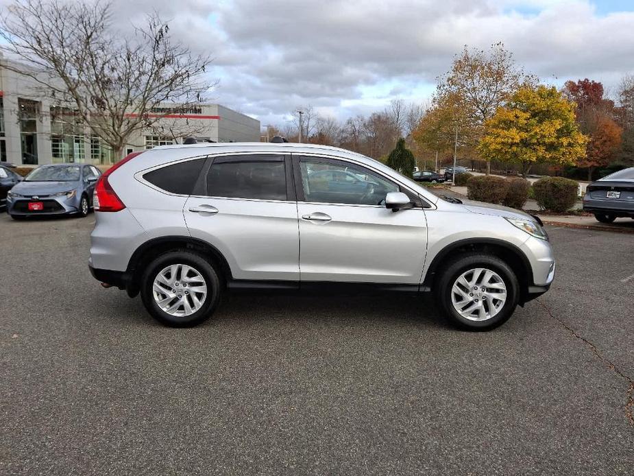 used 2016 Honda CR-V car, priced at $15,948