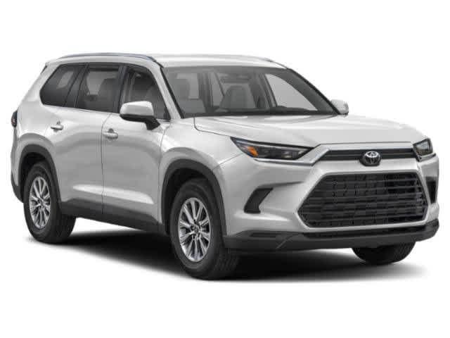 new 2024 Toyota Grand Highlander car, priced at $49,032