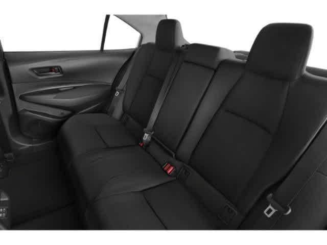 used 2025 Toyota Corolla Hybrid car, priced at $24,967