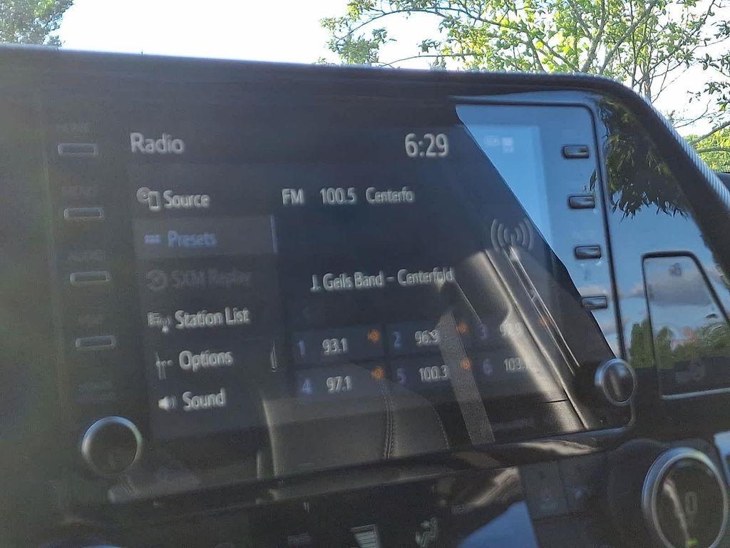 used 2021 Toyota Highlander car, priced at $37,269