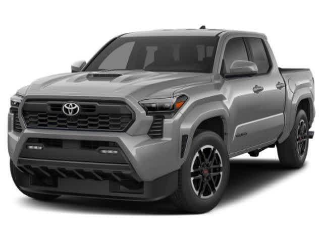 new 2024 Toyota Tacoma car, priced at $55,313