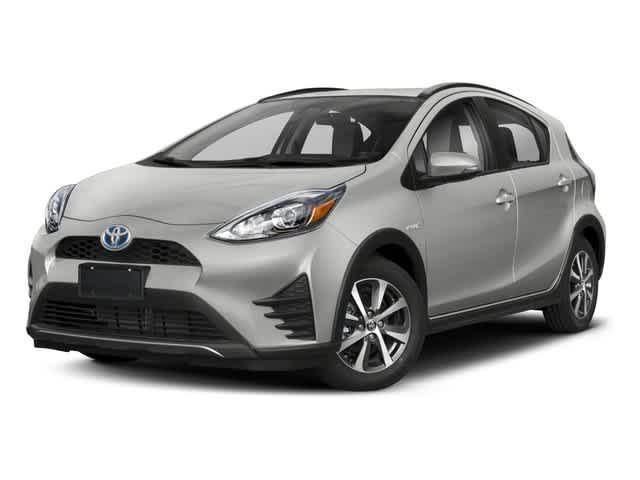 used 2018 Toyota Prius c car, priced at $17,995