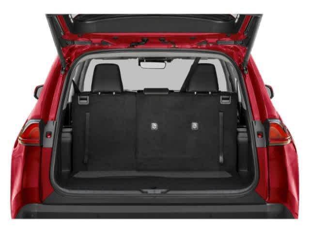 new 2026 Toyota Grand Highlander car, priced at $55,048