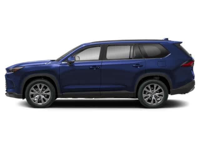 new 2026 Toyota Grand Highlander car, priced at $55,048