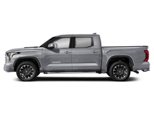 new 2025 Toyota Tundra Hybrid car, priced at $65,754