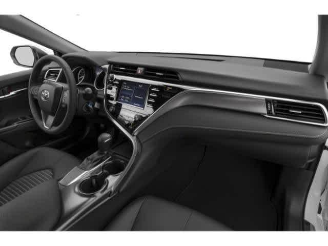 used 2020 Toyota Camry car, priced at $21,998