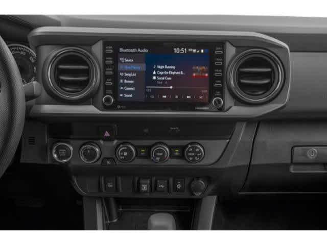 used 2023 Toyota Tacoma car, priced at $38,847