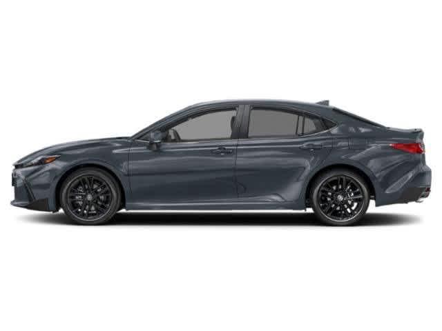 new 2026 Toyota Camry car, priced at $36,363