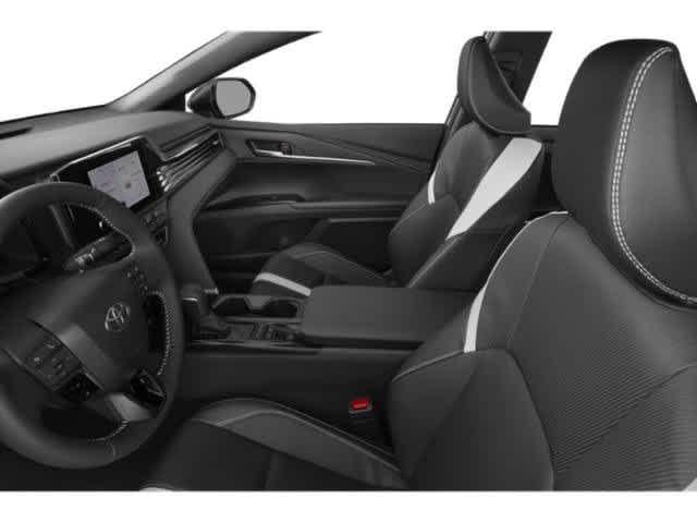 new 2026 Toyota Camry car, priced at $36,363